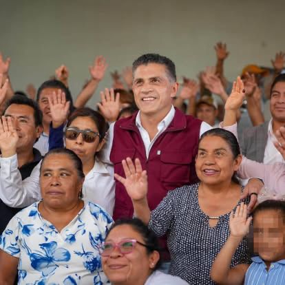 Tribunal Electoral revoca acuerdo del ITE y confirma que no había elementos para responsabilizar a Alfonso Sánchez